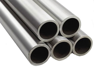 Stainless Steel Pipes | Allegro Indian Enterprises